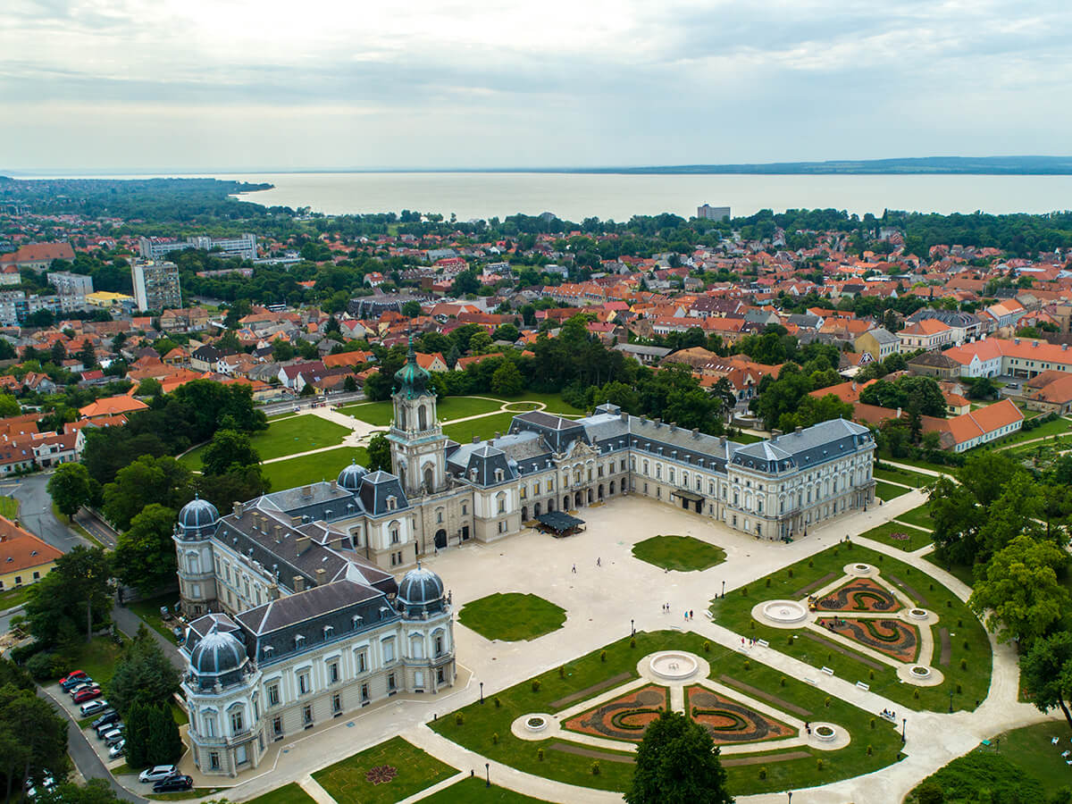 Keszthely